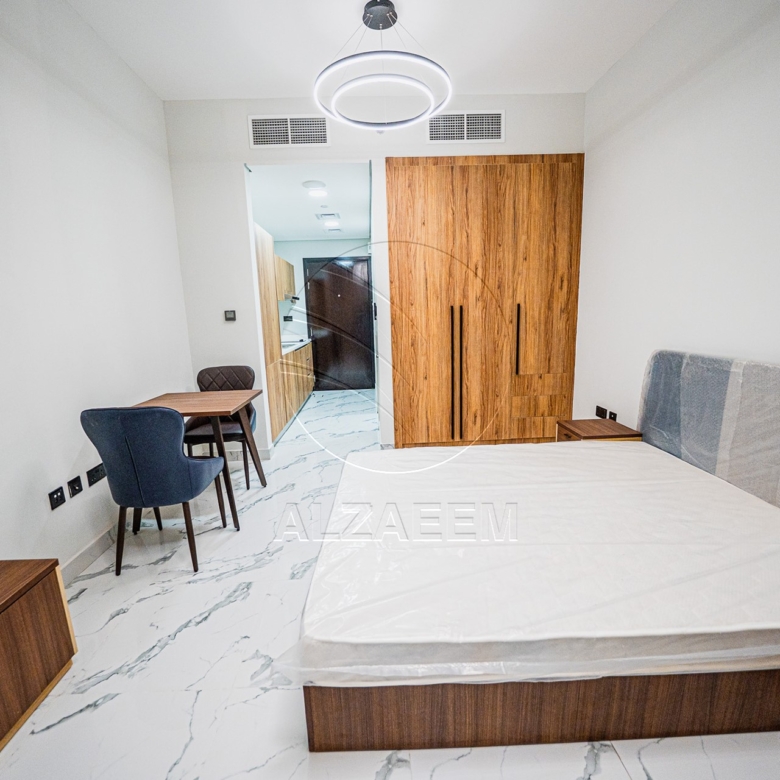 Furnished | Flexible Payment Term | VACANT