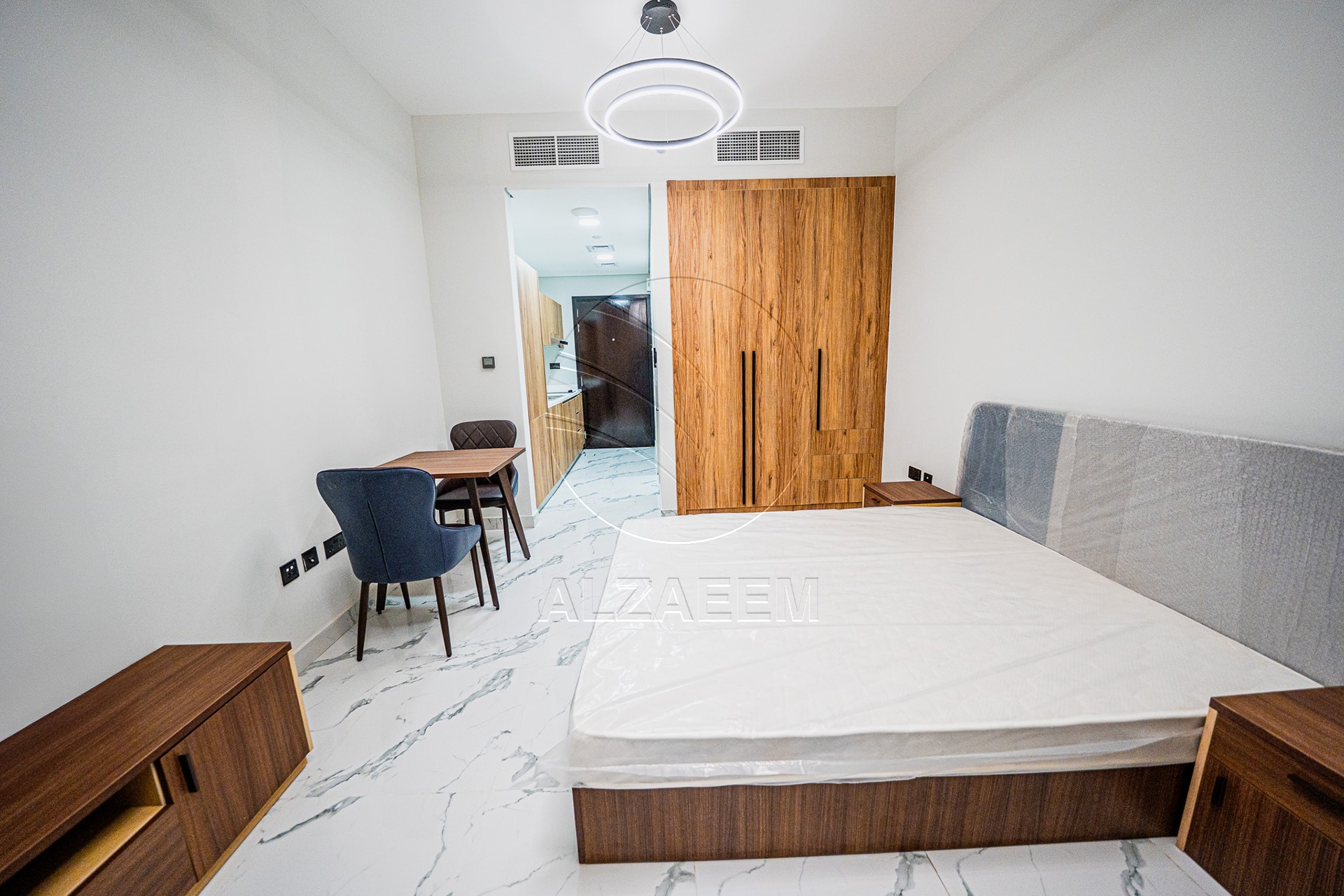 Furnished | Flexible Payment Term | VACANT