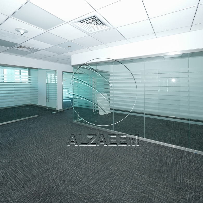 √Prime Showroom+Basement + 2 Mezzanine Levels √