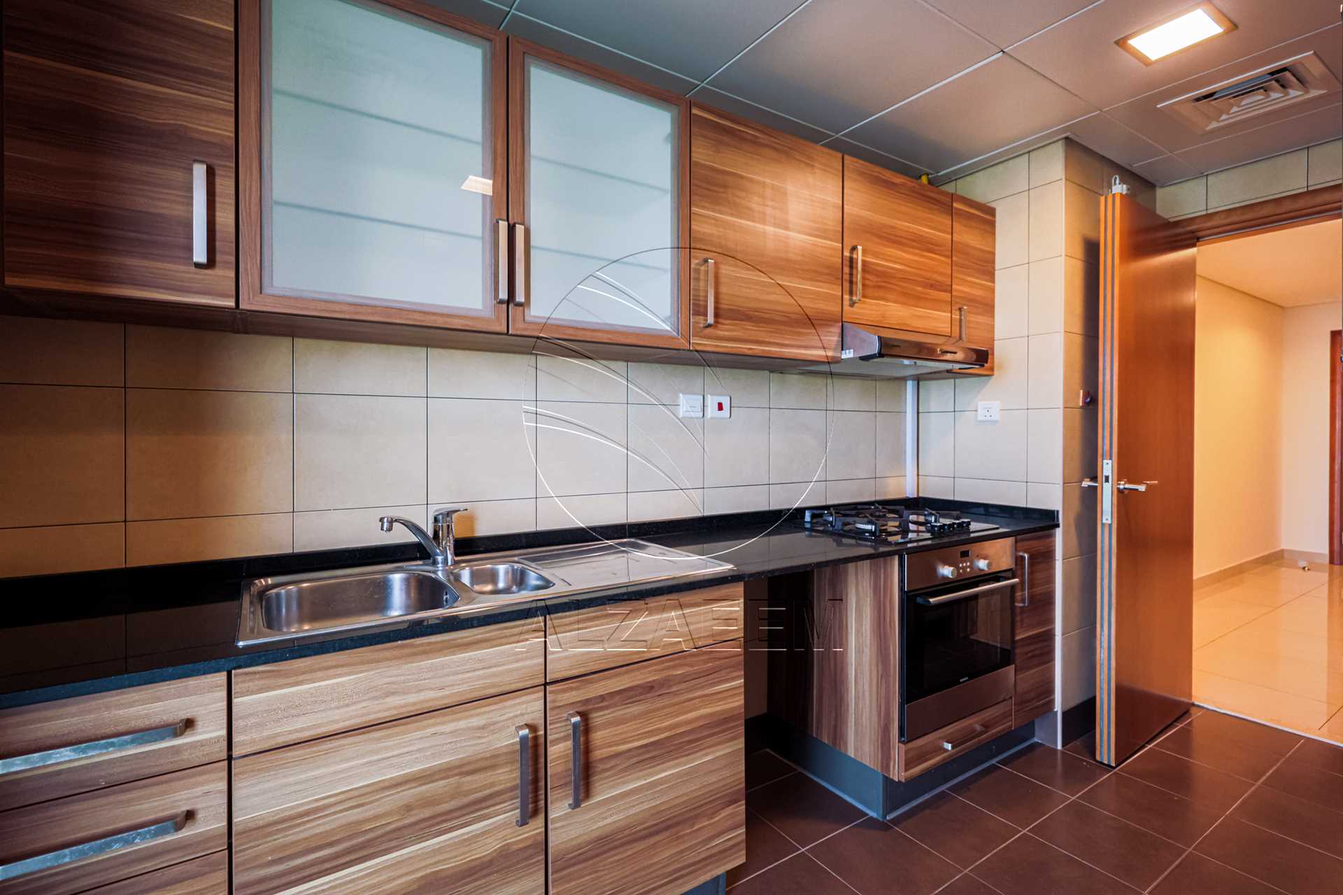√Upcoming! |1+Maid | Sea View | Higher Floor√