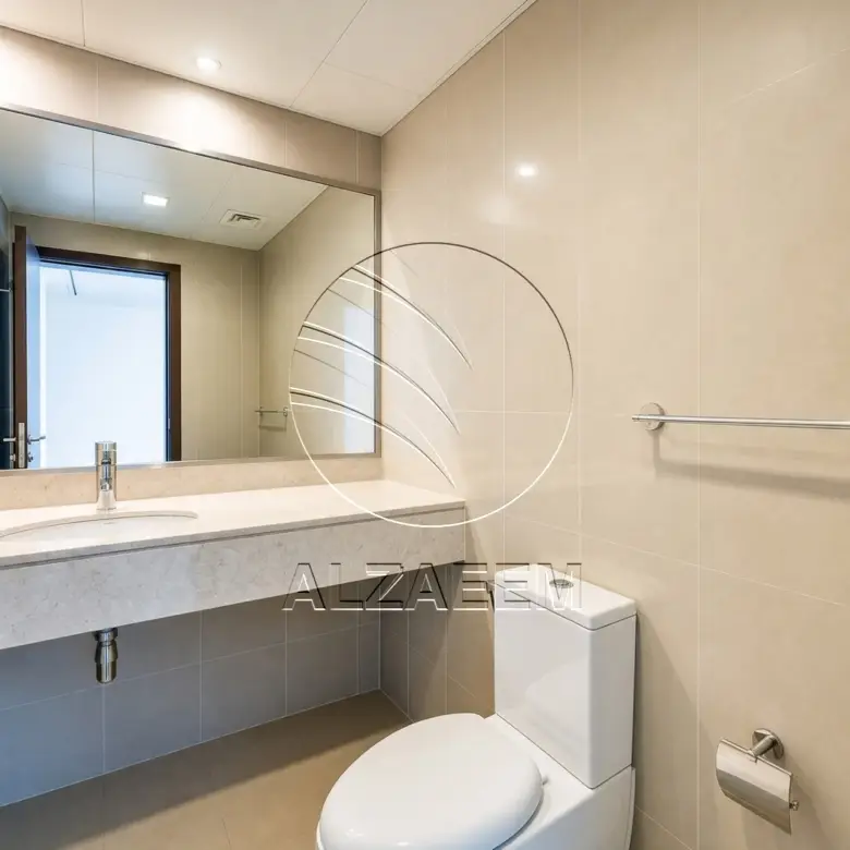 √HIGH LEVEL | 2BR +M +Study | Panoramic Sea View√