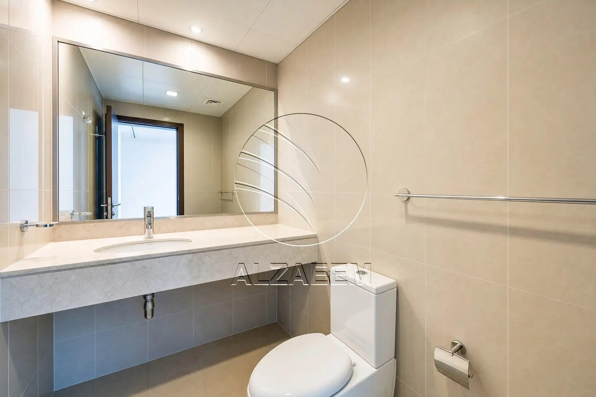 √HIGH LEVEL | 2BR +M +Study | Panoramic Sea View√