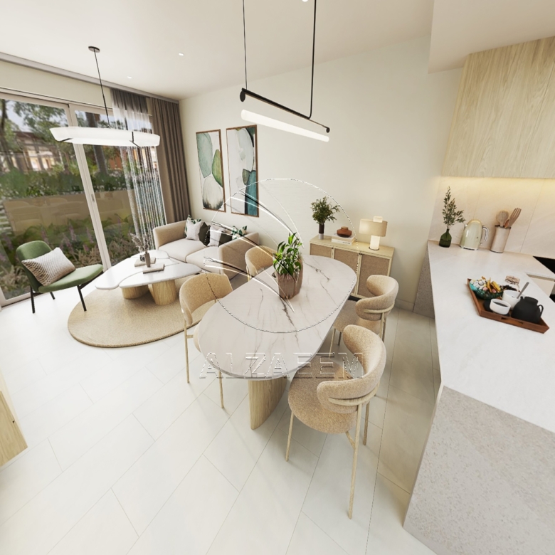 √ Garden View | Accessible Unit | LOW PREMIUM √