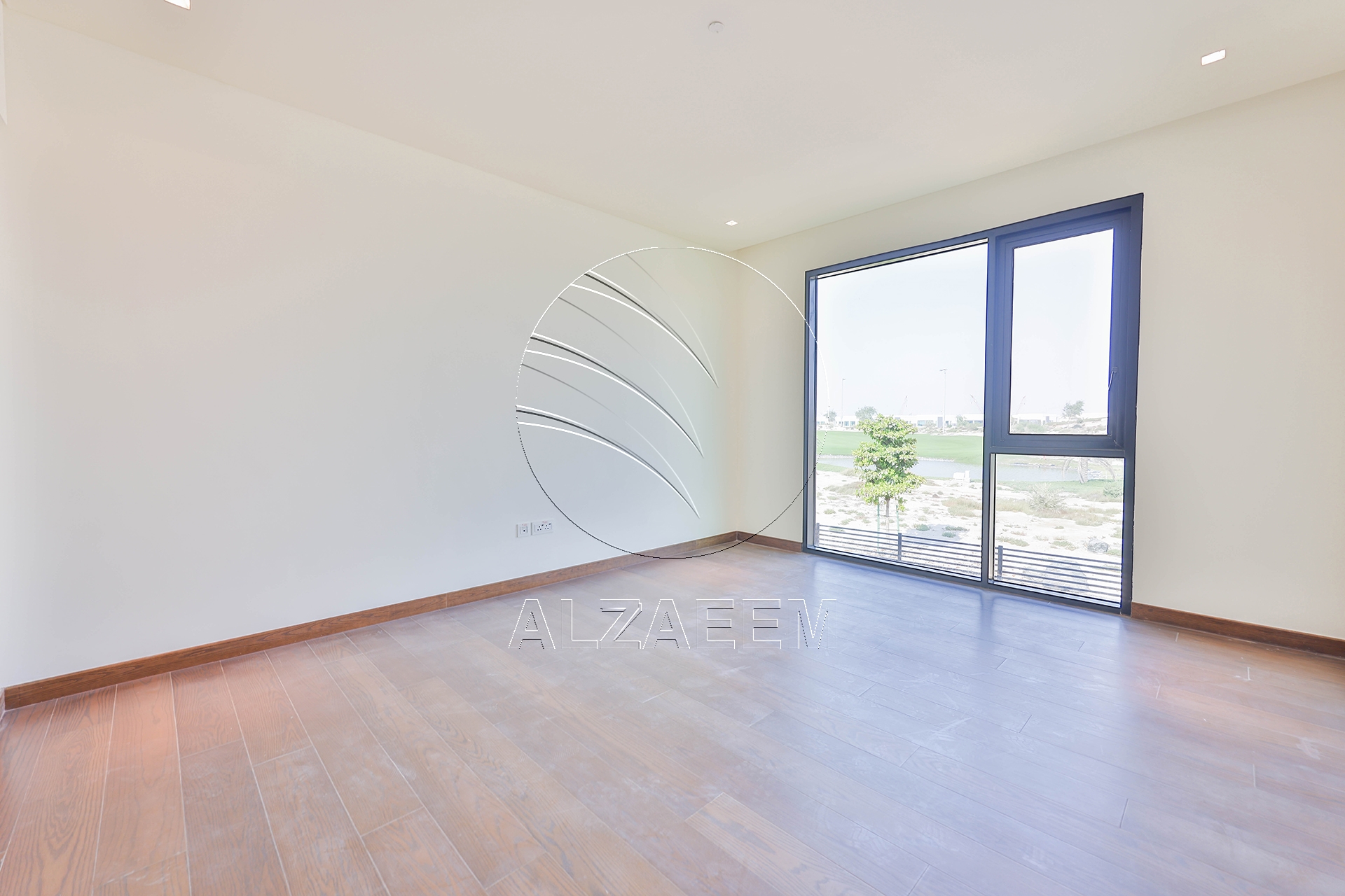 √ Single Row Villa | Golf Course View | VACANT √