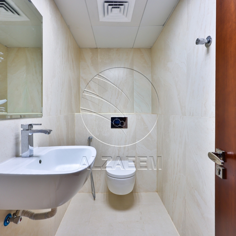 Hot and Vacant! Prime Location | Partial Sea View