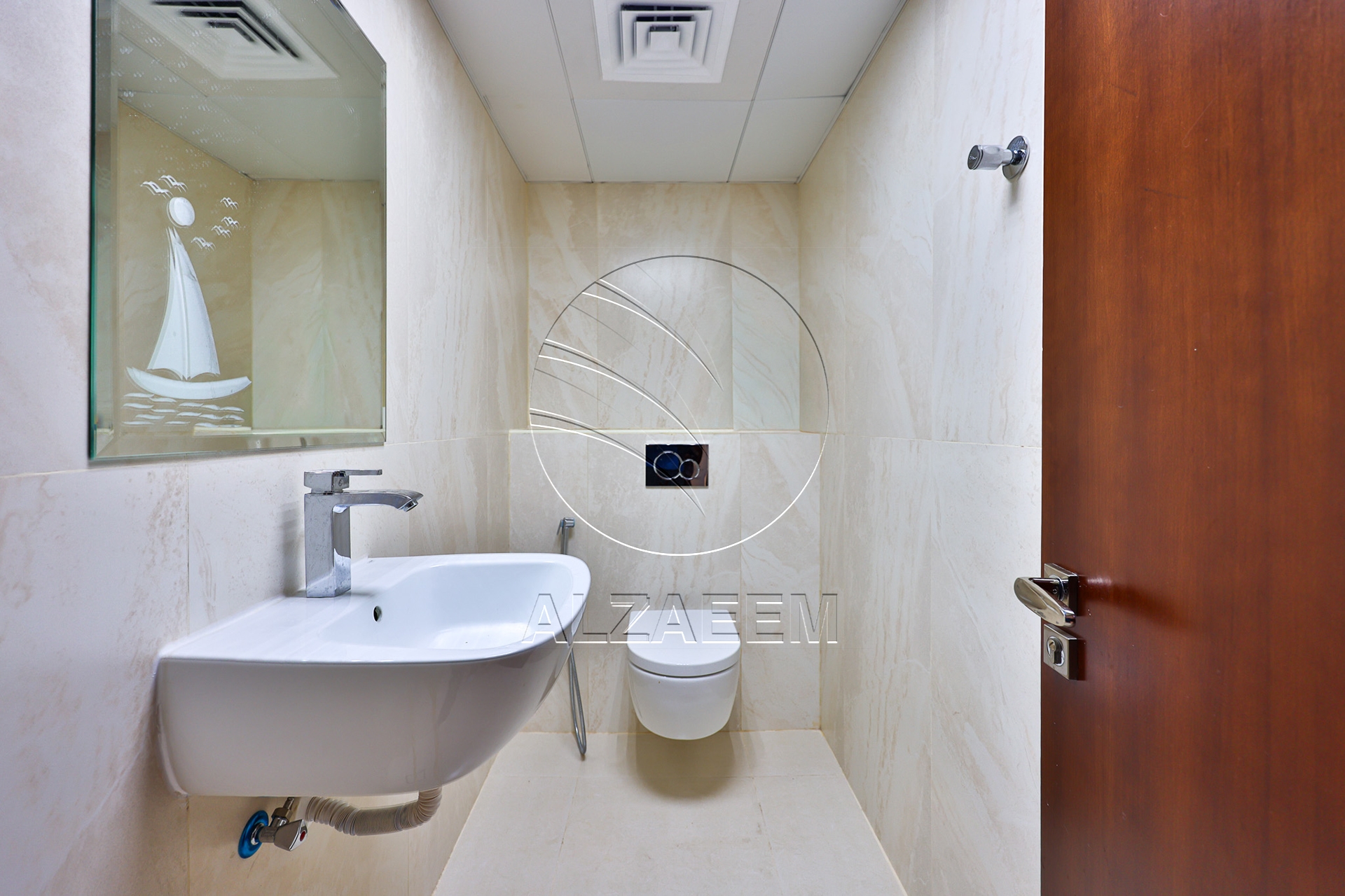 Hot and Vacant! Prime Location | Partial Sea View
