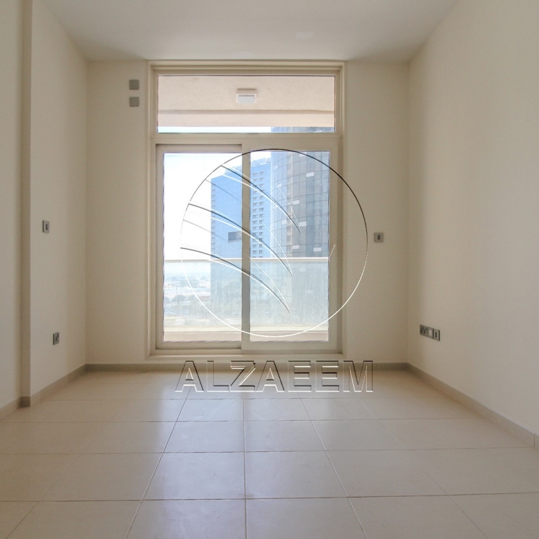 Full Mangrove View | UPCOMING | High Floor