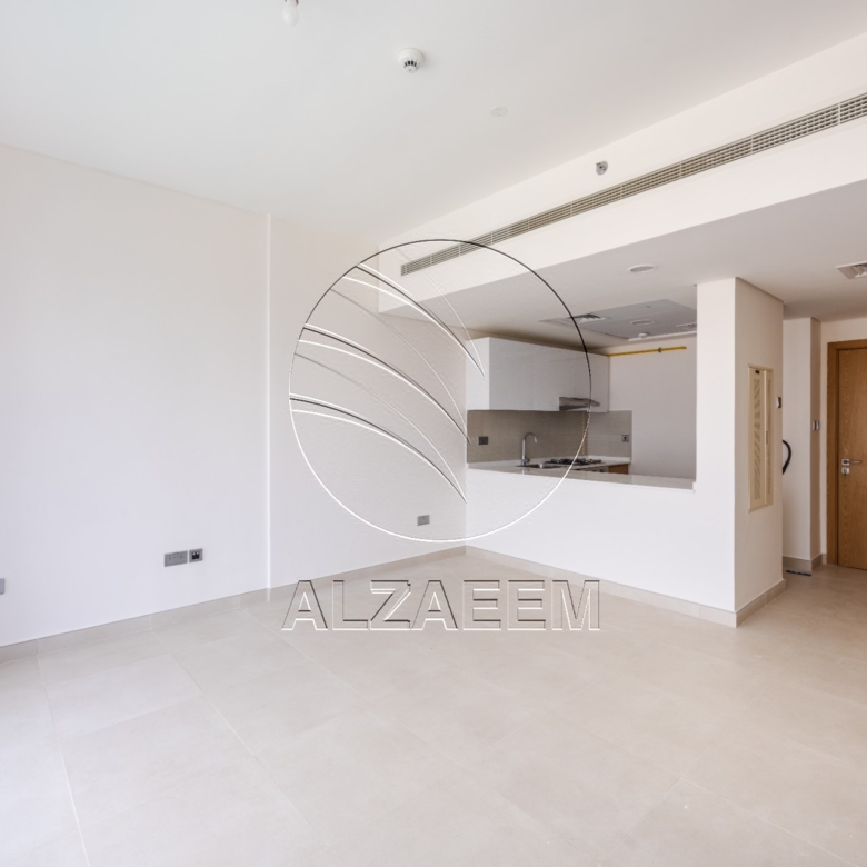 √ Full Canal View | On High Floor | 2BR+Blacony √