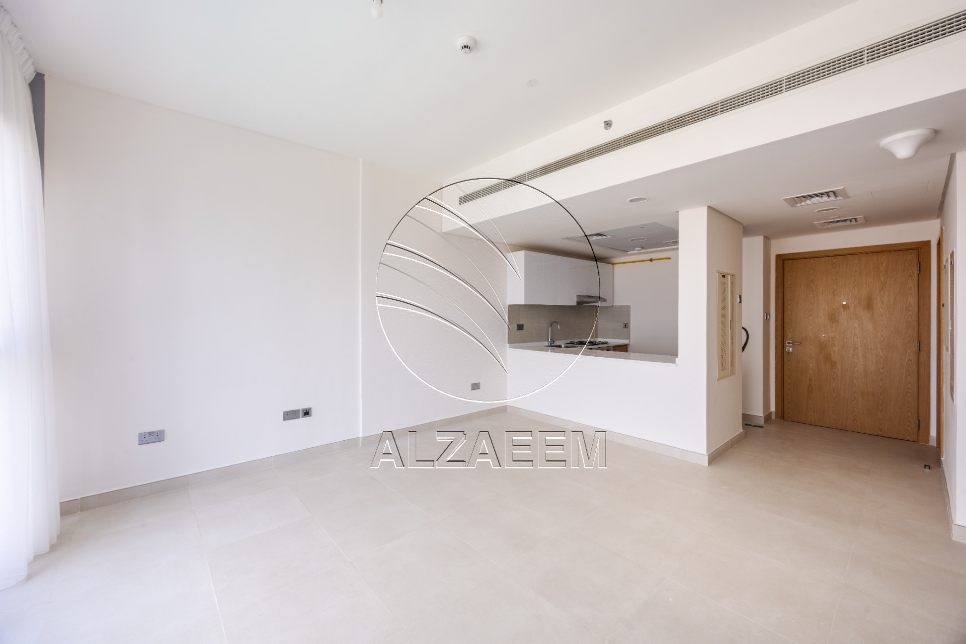 √ Full Canal View | On High Floor | 2BR+Blacony √