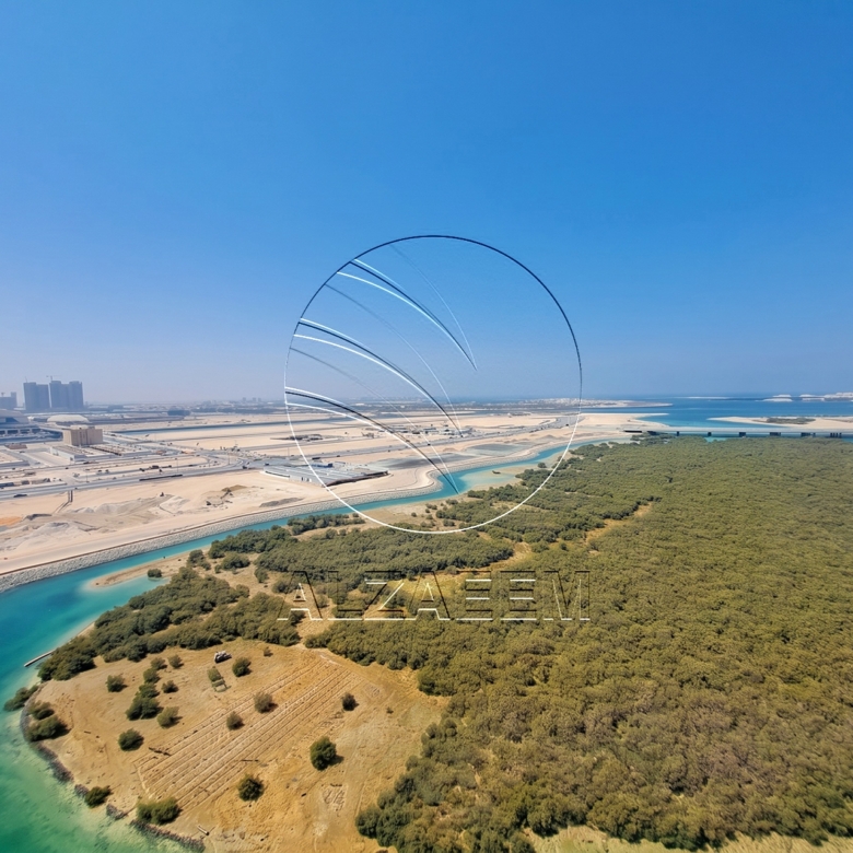 √ UPCOMING | High Level | Mangrove Views √