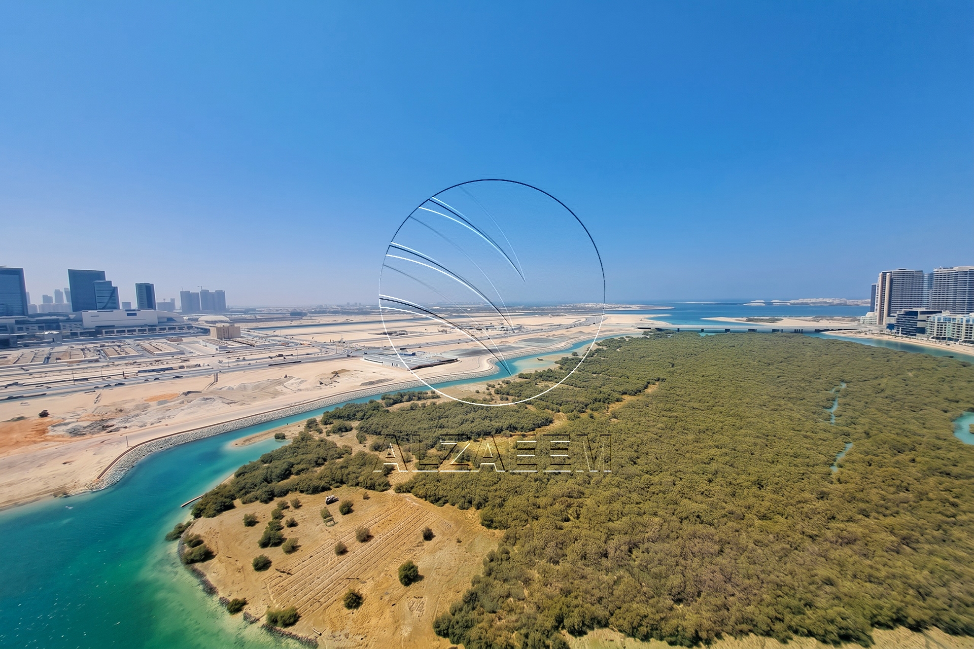 √ UPCOMING | High Level | Mangrove Views √