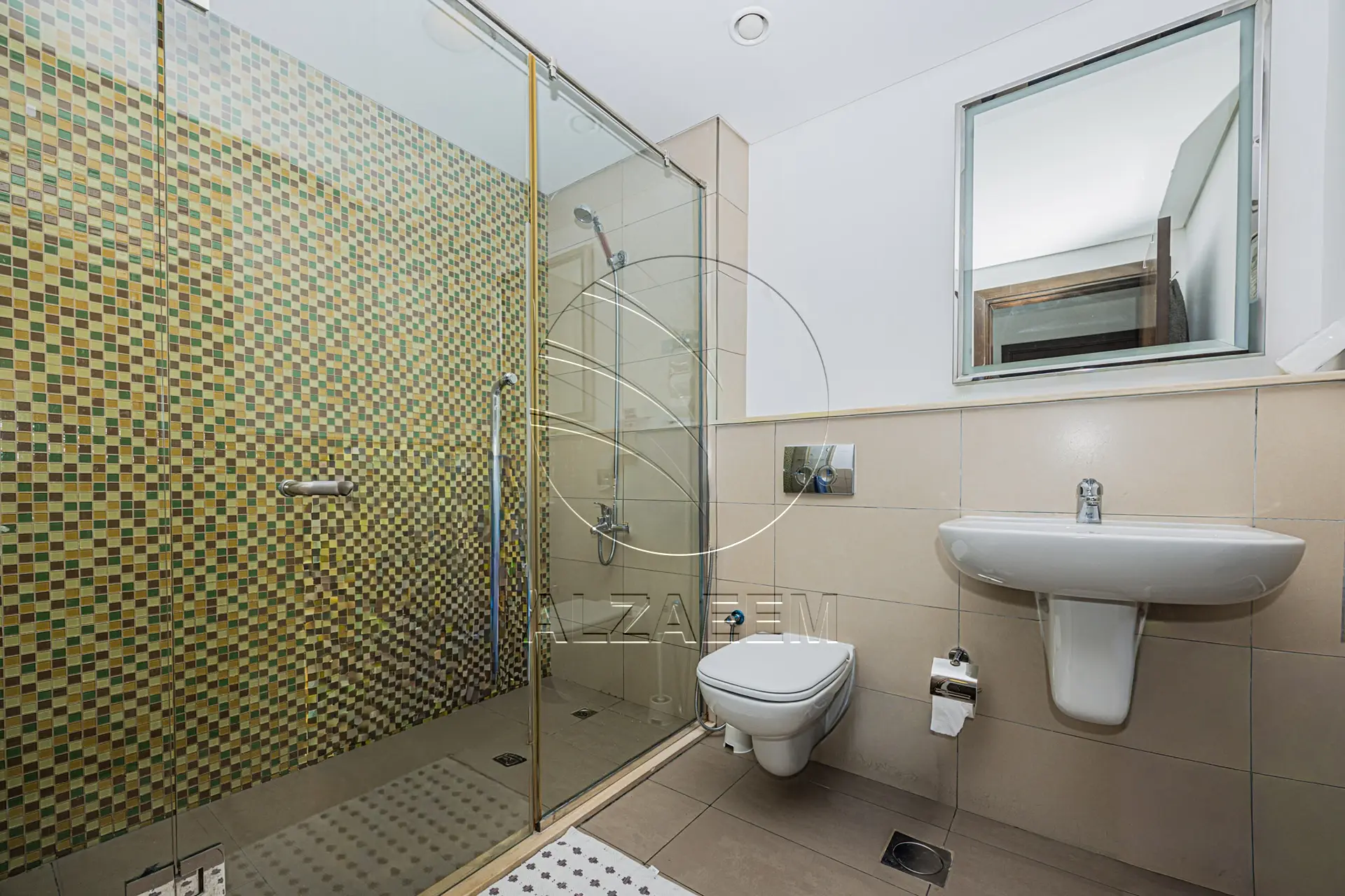 √Mid Level | Rented with refund| Fully furnished√