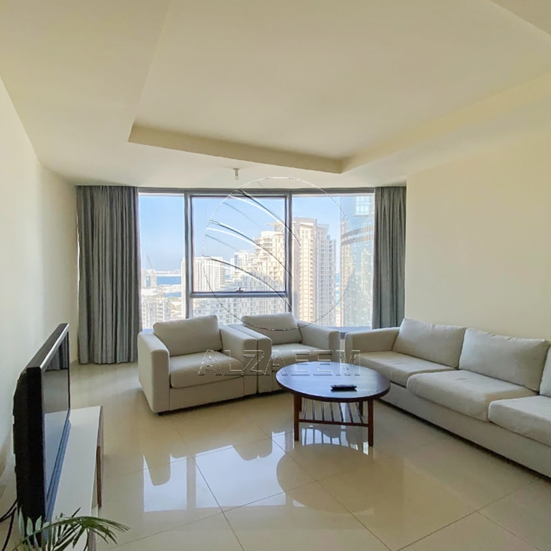 Premium Italian Furnishing | Mangrove+Pool Views