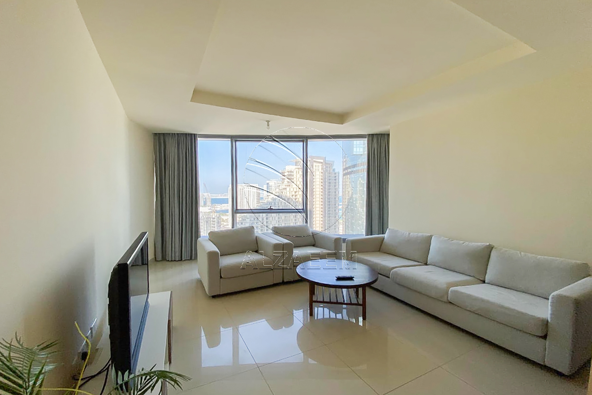 Premium Italian Furnishing | Mangrove+Pool Views