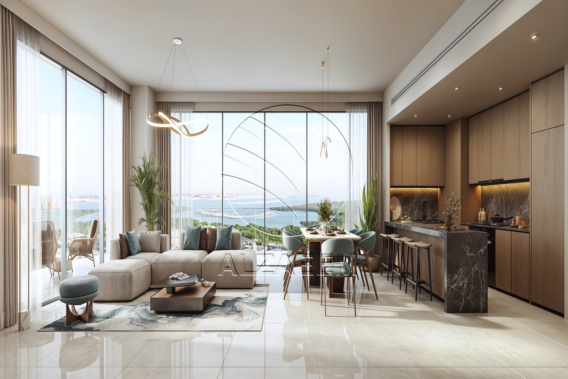 √ Premium Corner Unit | LOW Premium | Negotiable √