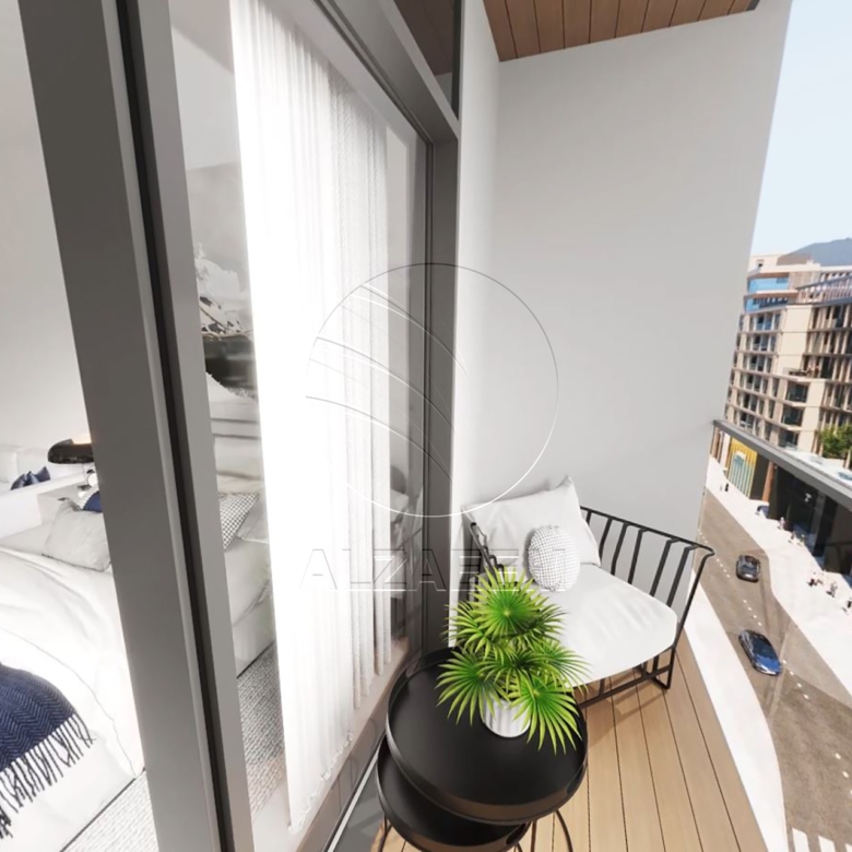 √ High Level and Exclusive Branded Residence √