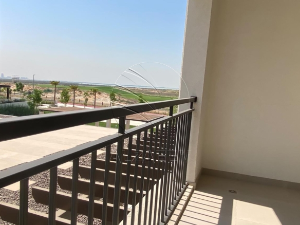 √ Partial Golf Course View | Up to 4 Payments √