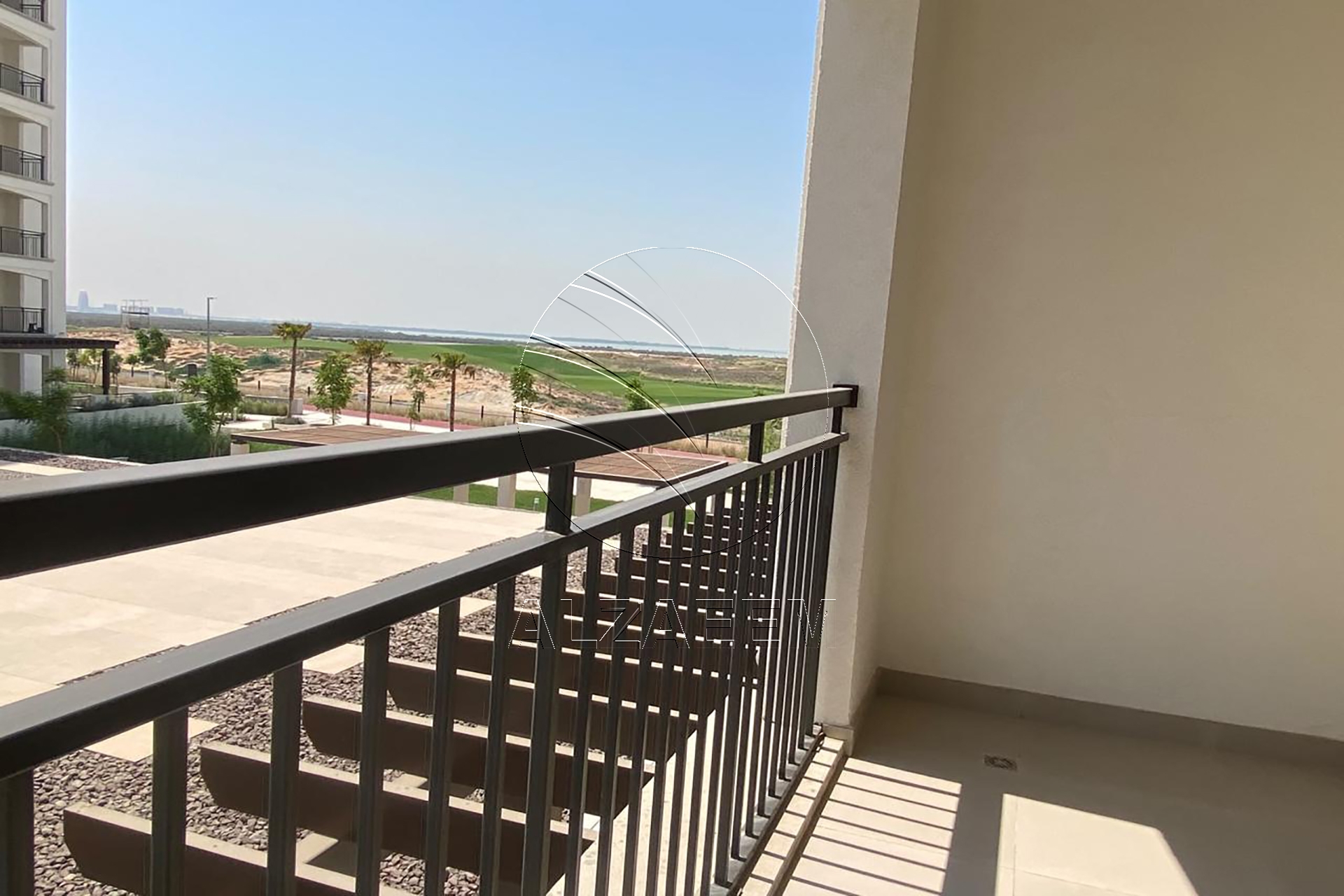 √ Partial Golf Course View | Up to 4 Payments √
