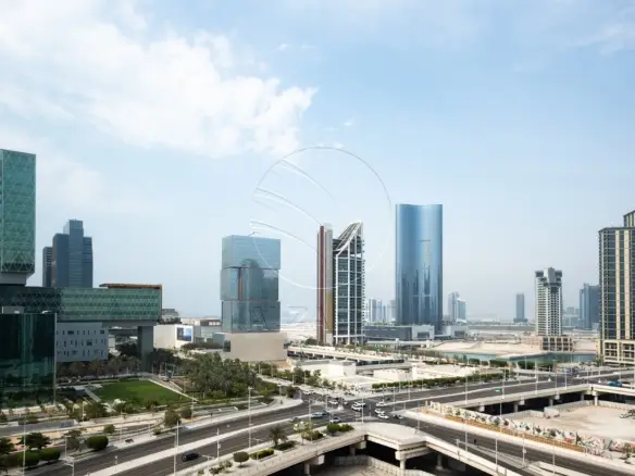 Furnished | Flexible Payment Term | VACANT