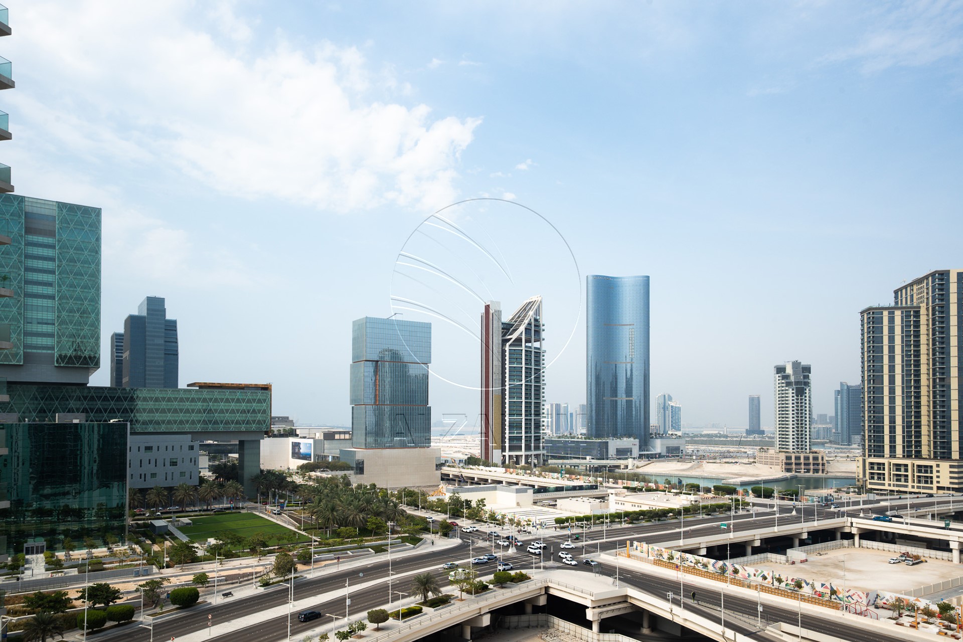 Furnished | Flexible Payment Term | VACANT