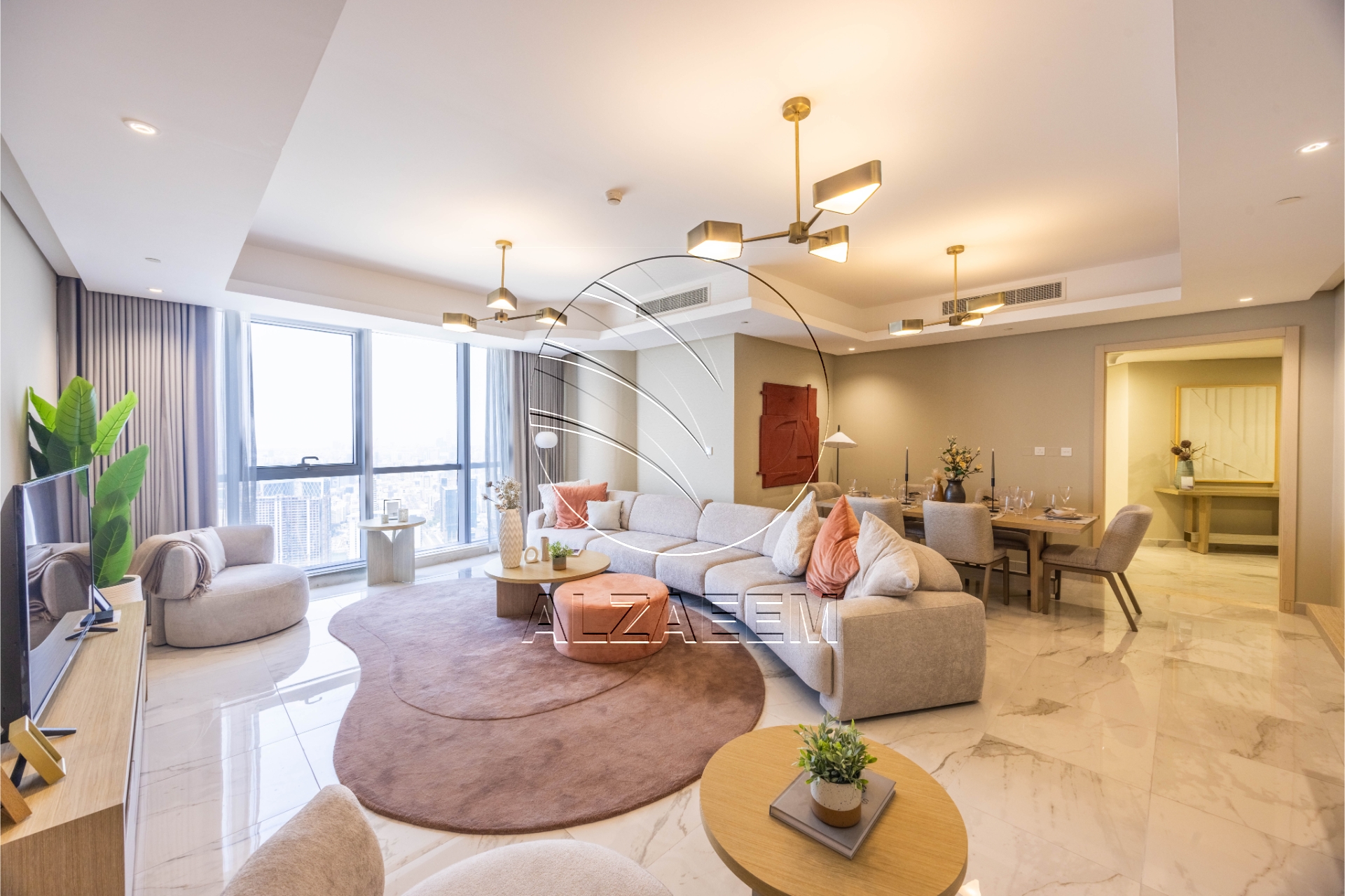 √Huge+3BR+Maid+Storage | NO COMMISSION | VACANT√