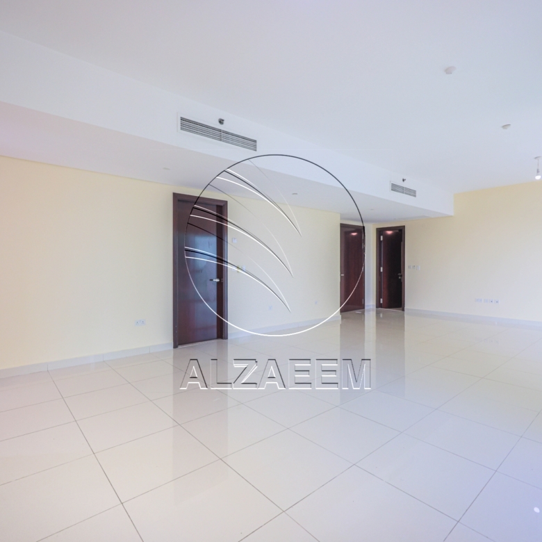 HIGH Level | Rented with Refund | SEA VIEW