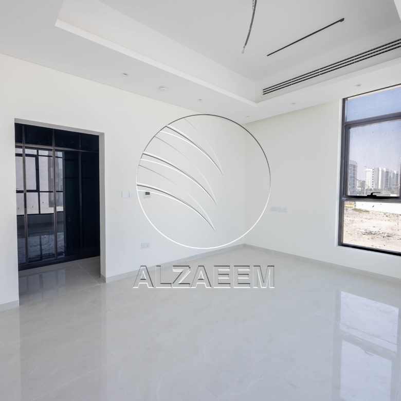 √Exclusive Villa | Single Row l Private Pool√