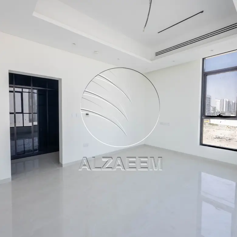 √Exclusive Villa | Single Row l Private Pool√