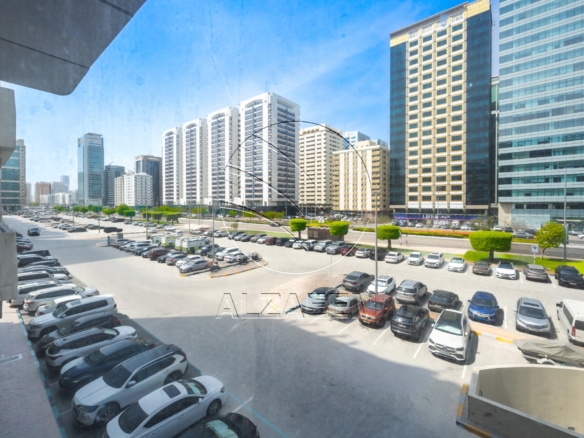 √ Shell and Core Office Space! 118 Sqm √