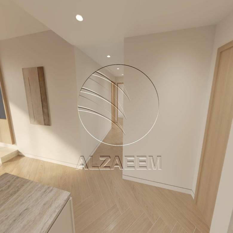 √Partial Museum + Community Views |Prime Location√