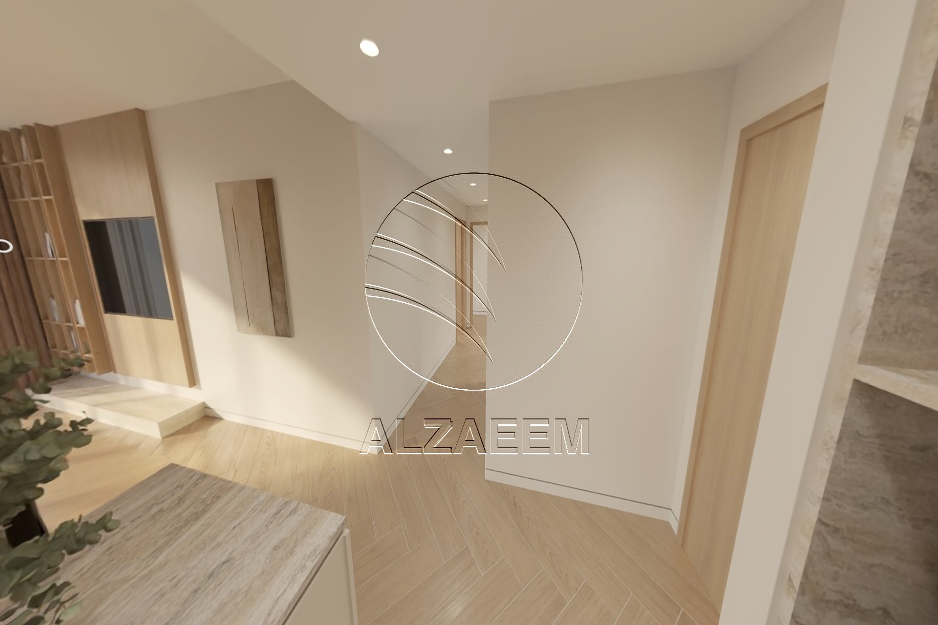 √Partial Museum + Community Views |Prime Location√