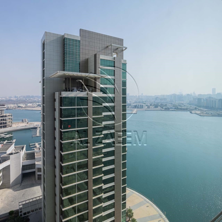 √ High Level | 3+Maid| Sea View | 4 Payments √