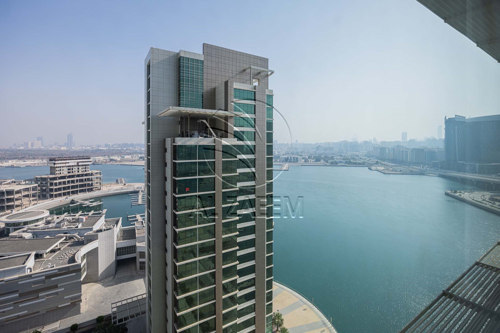 √ High Level | 3+Maid| Sea View | 4 Payments √