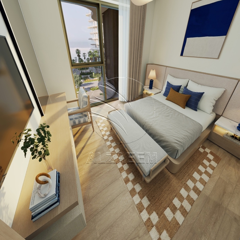√ LOW PREMIUM | Partial Sea View | Nice Layout √