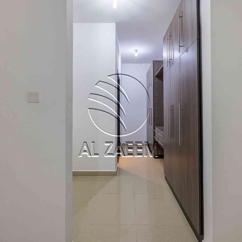 2BR Type G! Community View | Lower Floor