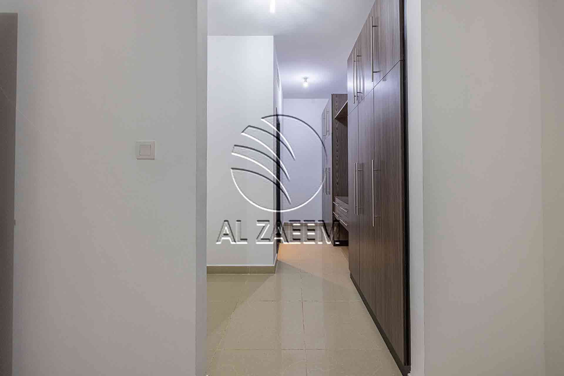2BR Type G! Community View | Lower Floor