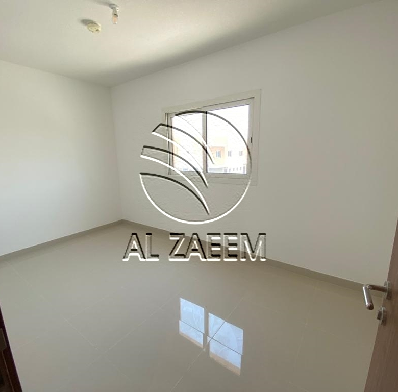 Good Location | Vacant | Private Garden