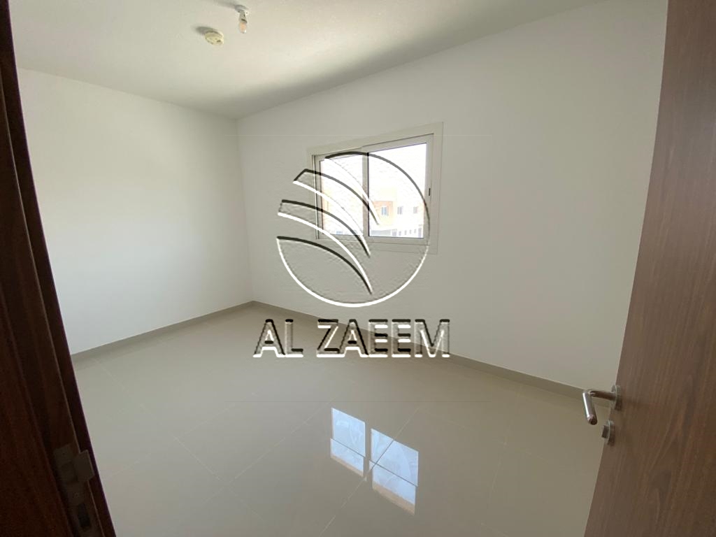 Good Location | Vacant | Private Garden