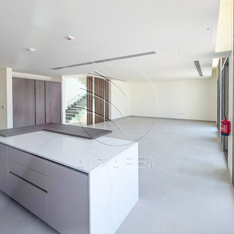 √ V4 SELECT| Single Row Villa – Big Plot√