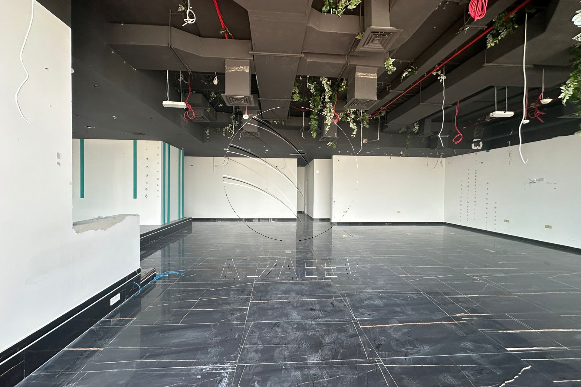 RETAIL SHOP| Big Size 212.55 SQM| Vacant