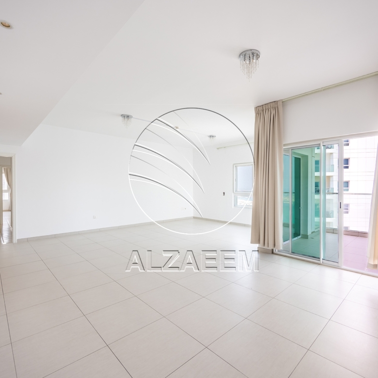√Hot Deal! VACANT| Higher Floor | Sea View√