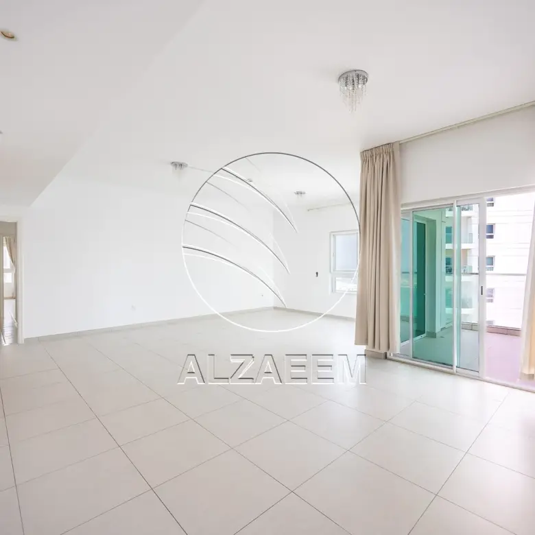 √Hot Deal! VACANT| Higher Floor | Sea View√