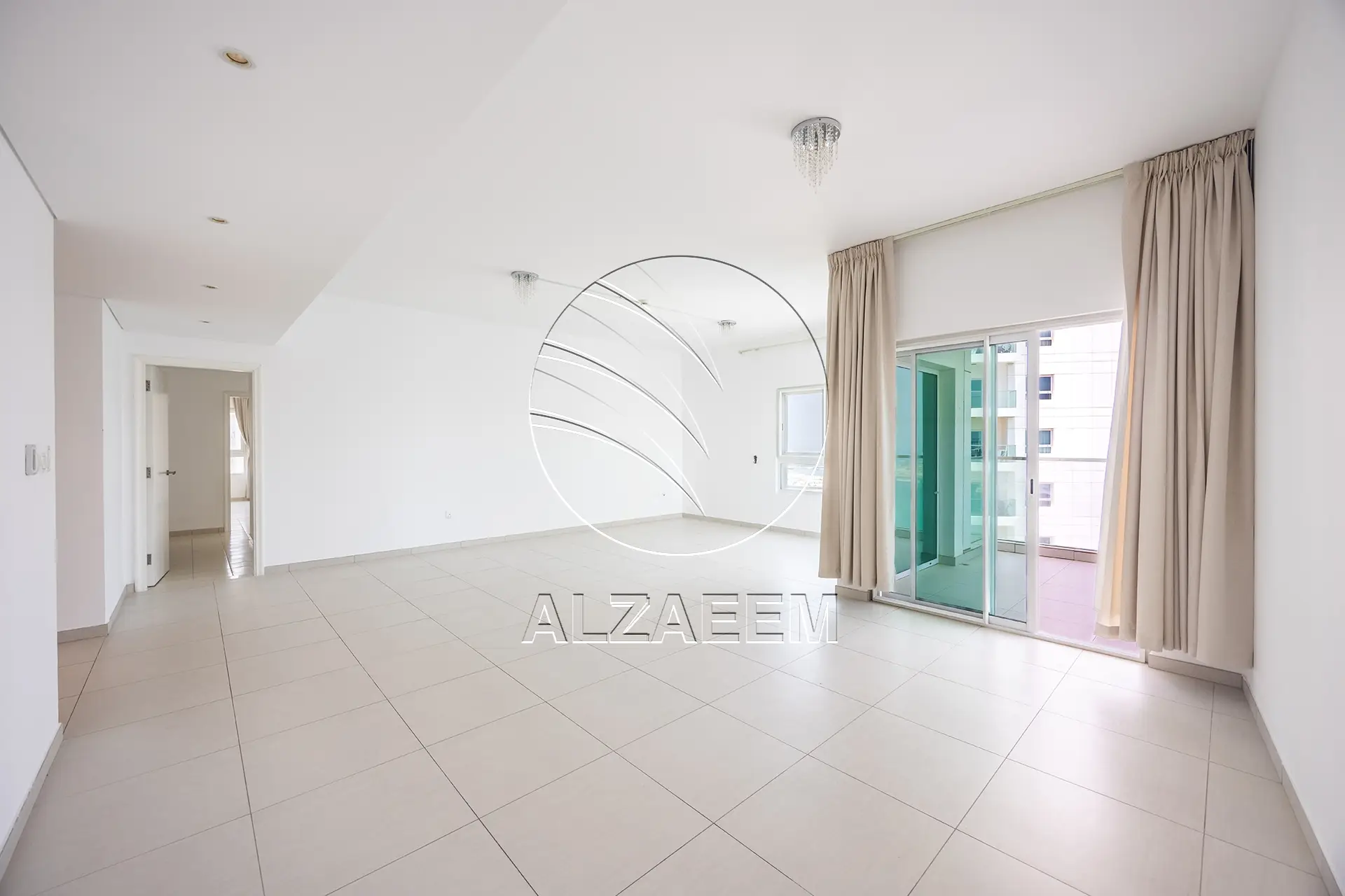 √Hot Deal! VACANT| Higher Floor | Sea View√