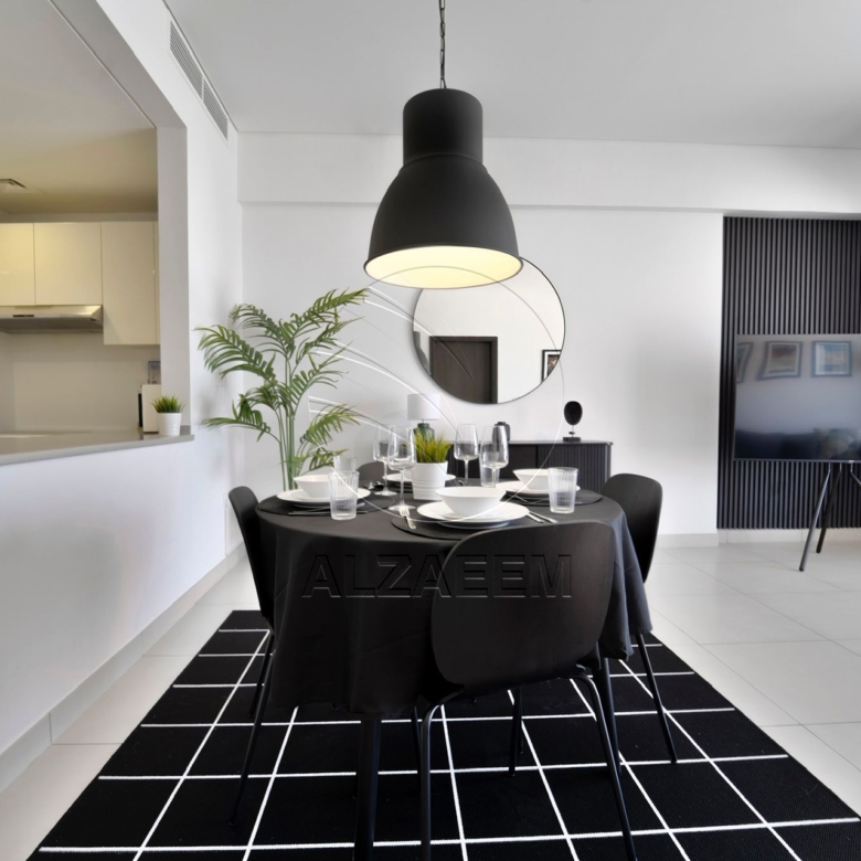 √ Elegantly Furnished! Sea View | High Floor √
