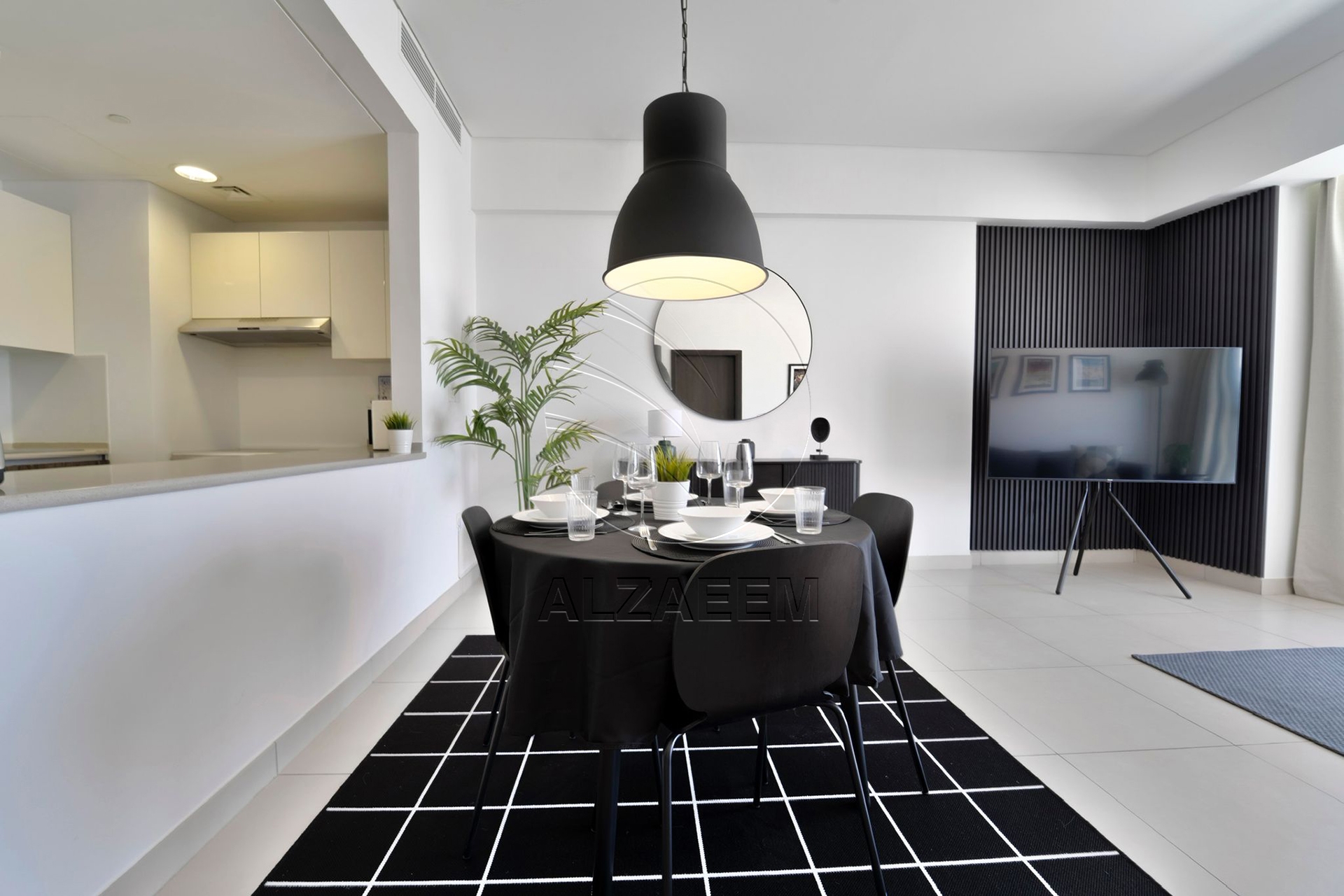 √ Elegantly Furnished! Sea View | High Floor √