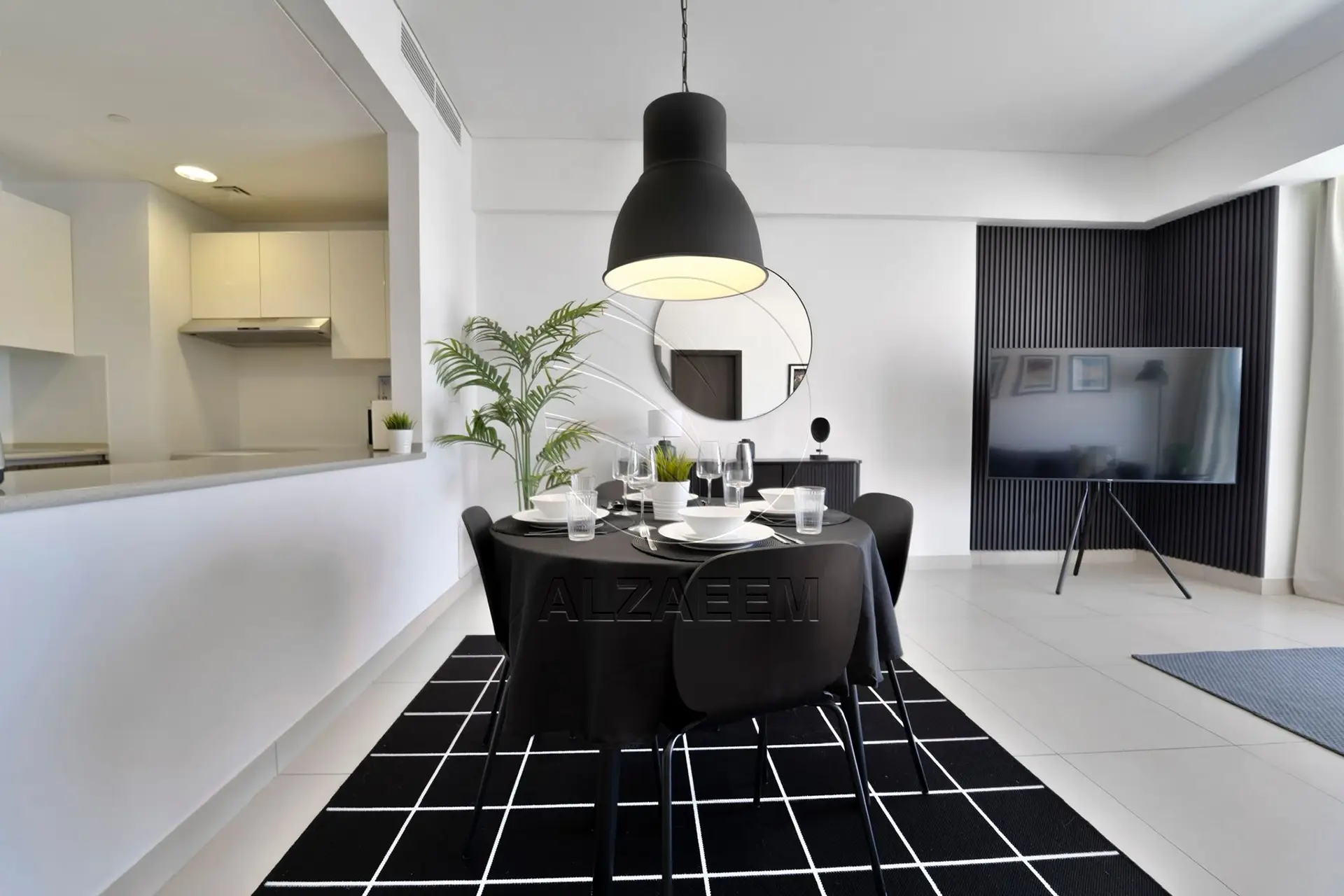 √ Elegantly Furnished! Sea View | High Floor √
