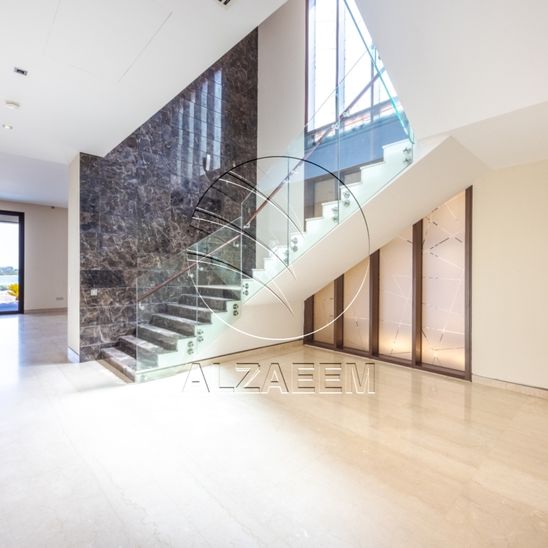 VILLA TYPE 3C | Beach Mansion | Sea /Mangrove View
