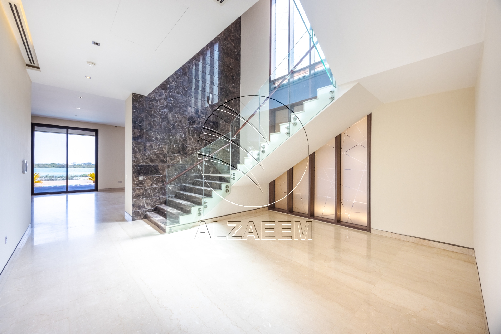 VILLA TYPE 3C | Beach Mansion | Sea /Mangrove View
