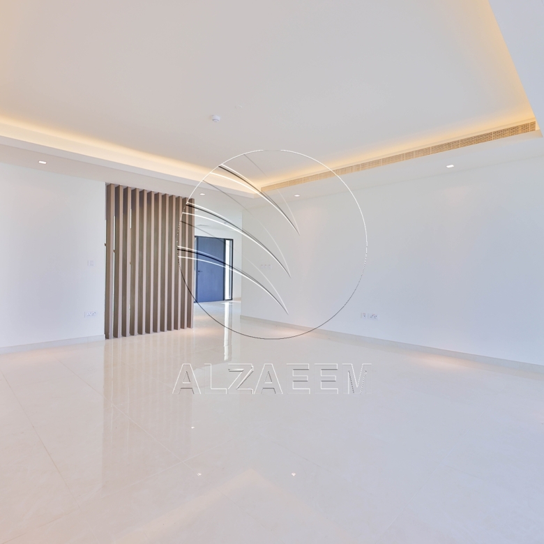 √ Single Row Villa | Golf Course View | VACANT √