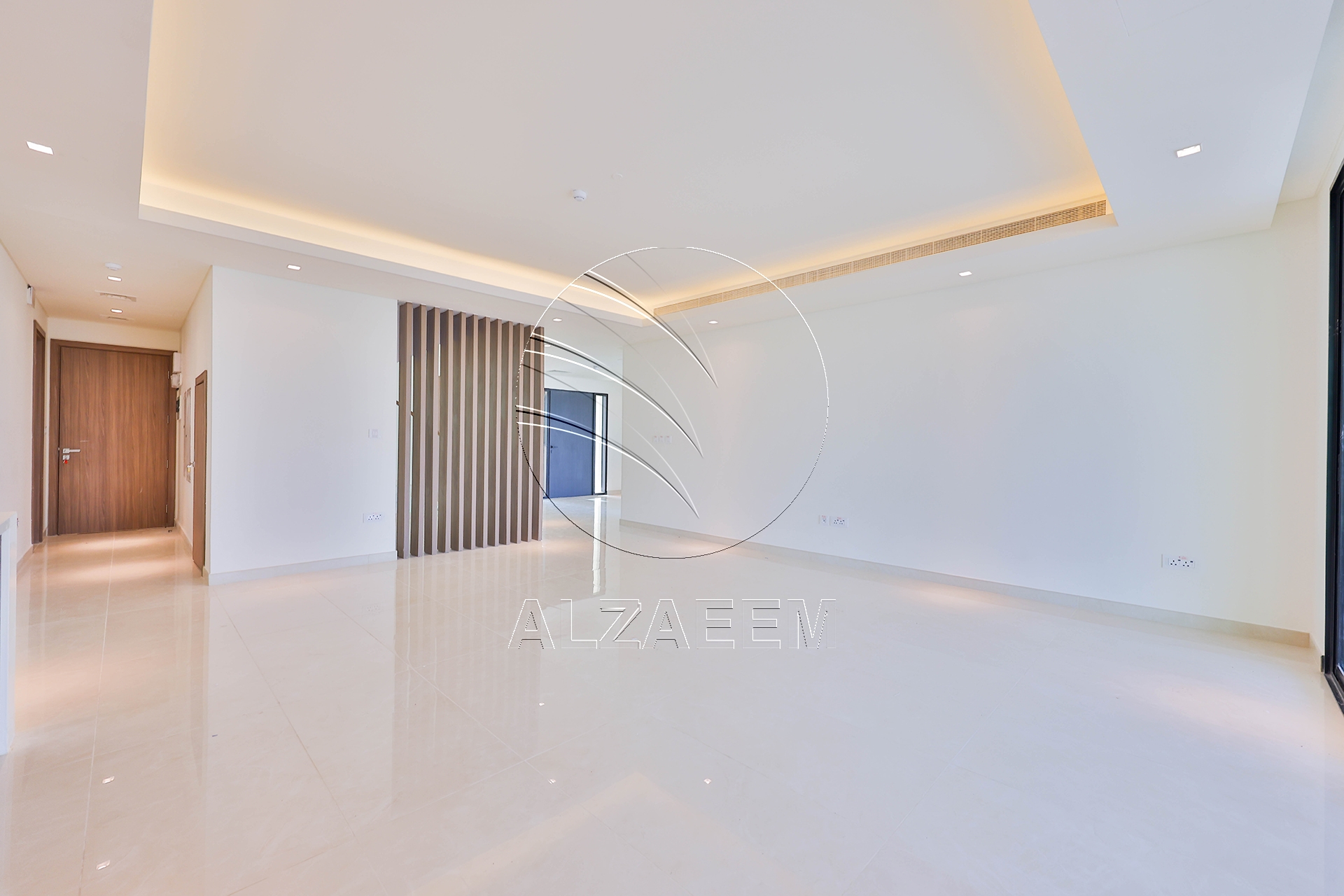 √ Single Row Villa | Golf Course View | VACANT √